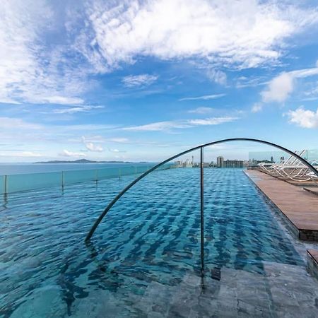 Riviera Jomtien Beach By Monthstayz 外观 照片