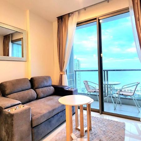 Riviera Jomtien Beach By Monthstayz 外观 照片
