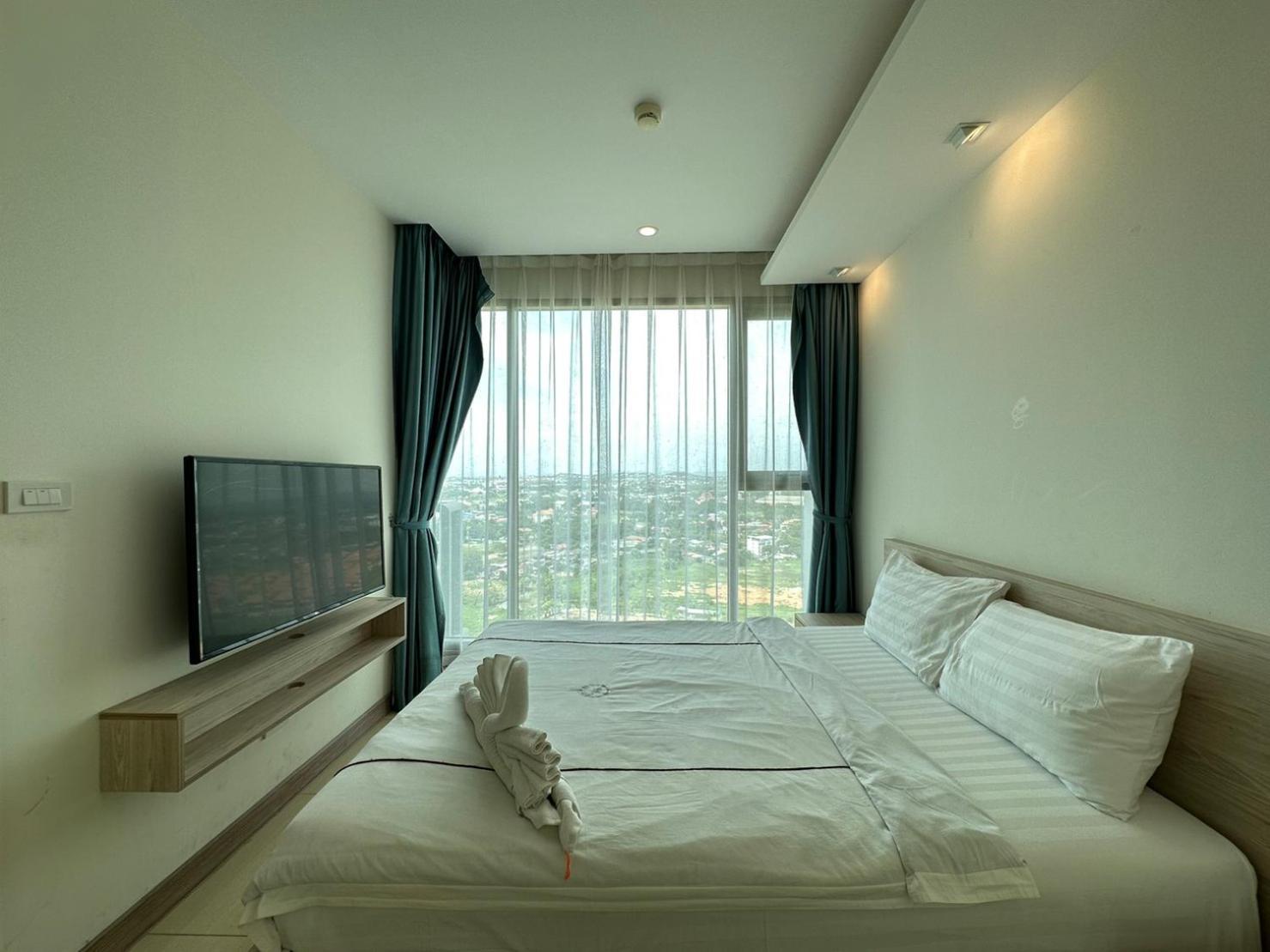 Riviera Jomtien Beach By Monthstayz 外观 照片