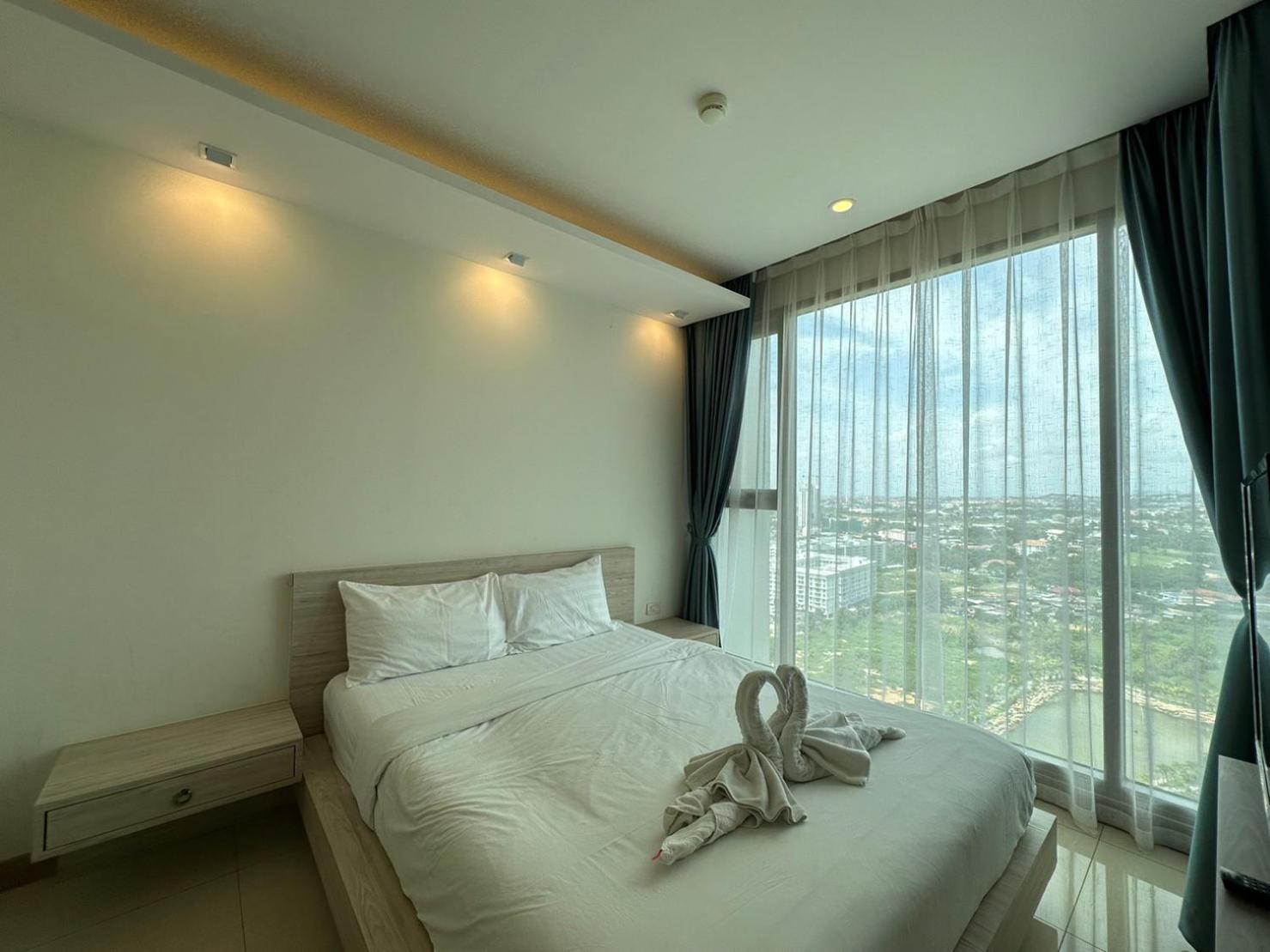 Riviera Jomtien Beach By Monthstayz 外观 照片