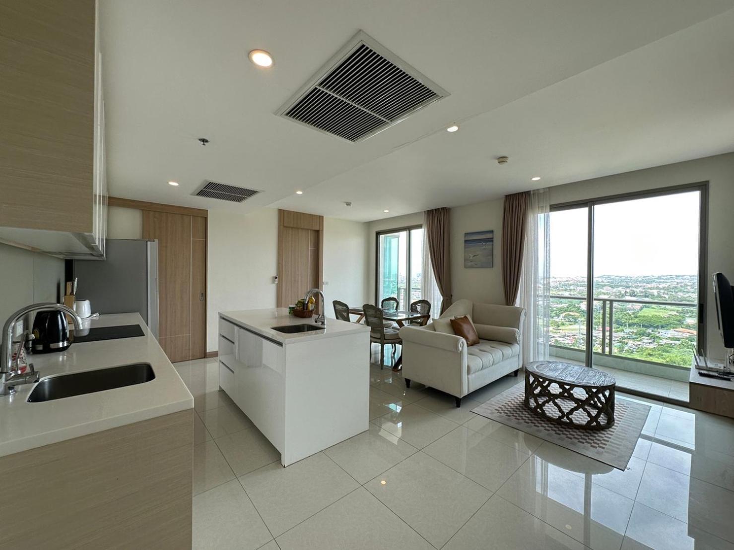 Riviera Jomtien Beach By Monthstayz 外观 照片