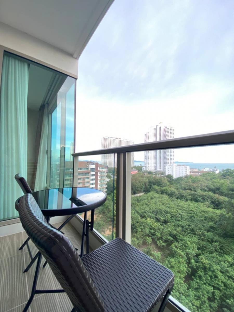 Riviera Jomtien Beach By Monthstayz 客房 照片