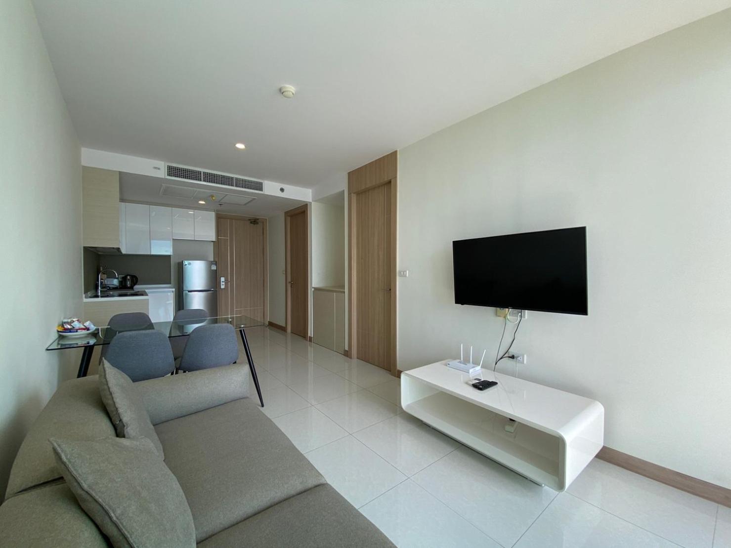 Riviera Jomtien Beach By Monthstayz 客房 照片