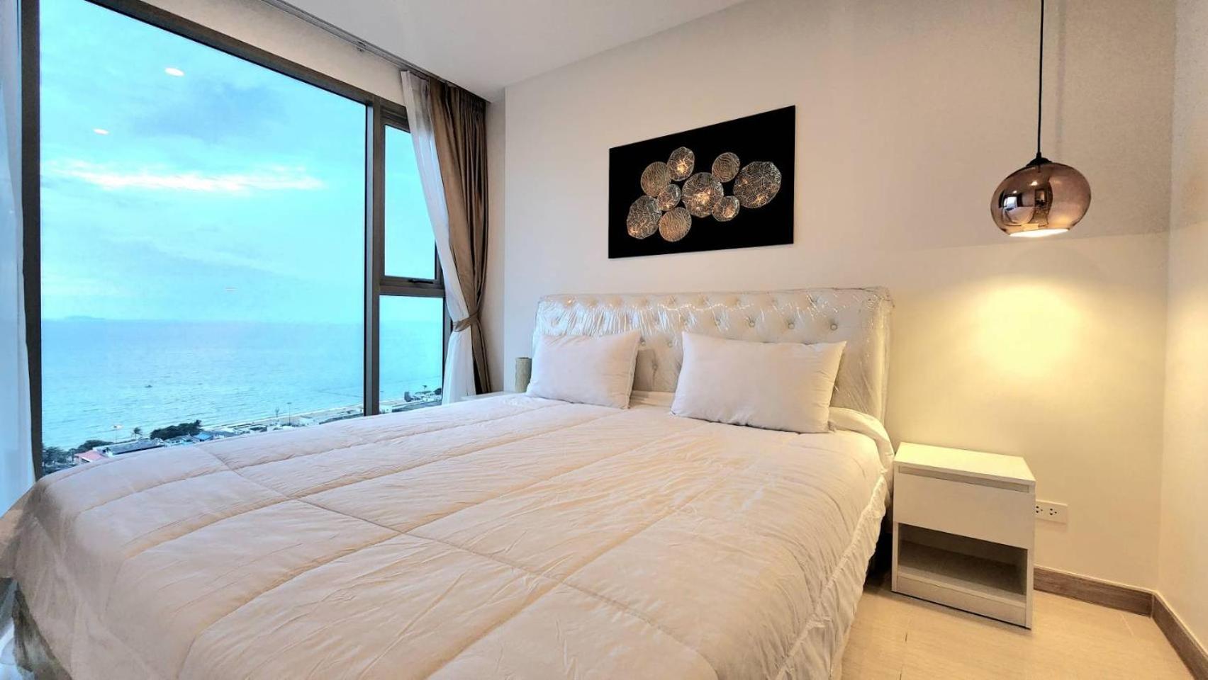Riviera Jomtien Beach By Monthstayz 外观 照片